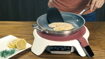 【PARAGON】プレート　セット　First Choice Paragon Smart Cooking System - FirstBuild